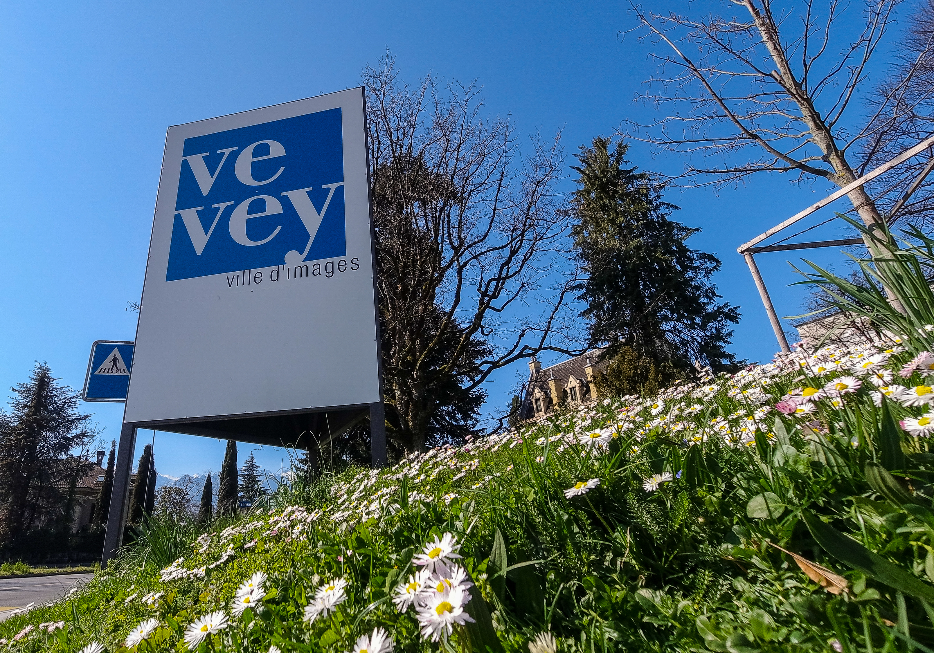 Crise à la Municipalité: la situation s'apaise d'un cran à Vevey